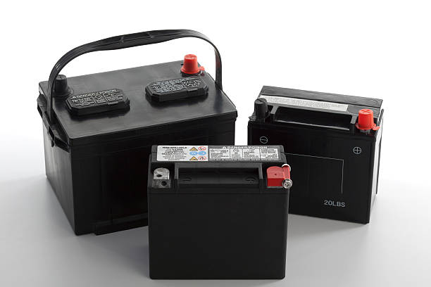 Portable Power Station