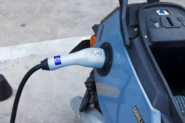 EV Home Charger