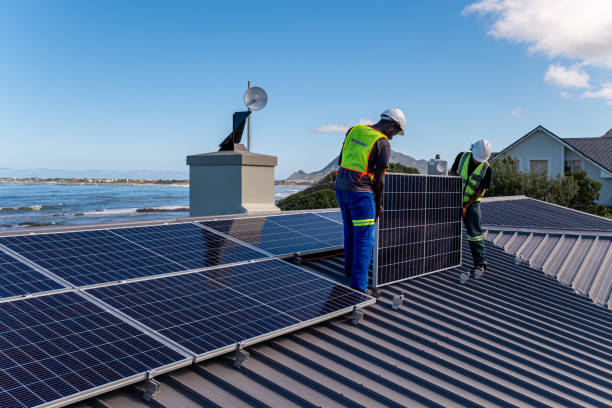 Home Solar Panel Kit