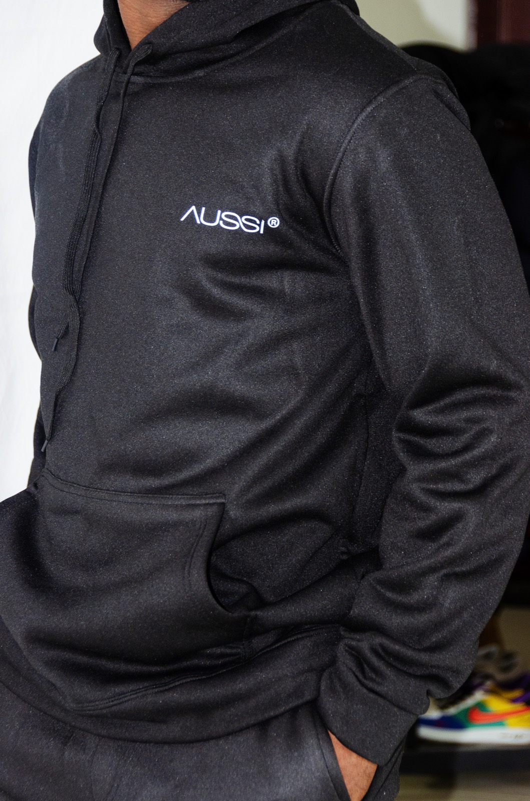 Performance Running Tee